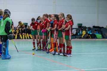 Bild 230 - B-Maedchen Punktrunde